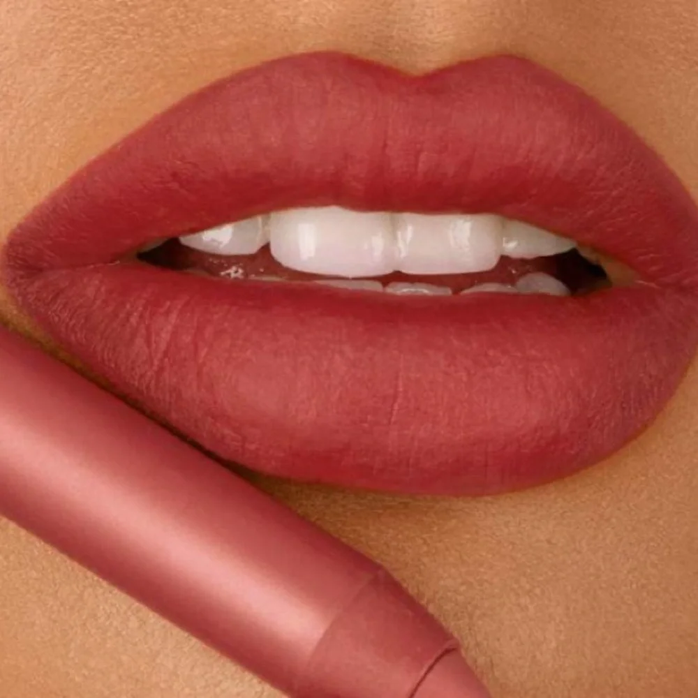 NARS Powermatte High-Intensity Lip Pencil Viva Las Vegas